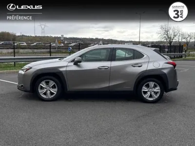 LEXUS UX 250h 2WD Pack Business MY20 occasion 2019 - Photo 3
