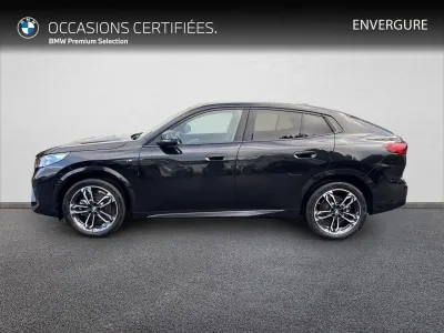 BMW X2 sDrive20iA 170ch M Sport DKG7 occasion 2025 - Photo 3