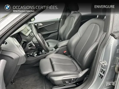 BMW Serie 2 Gran Coupe 218iA 136ch M Sport DKG7 occasion 2022 - Photo 4