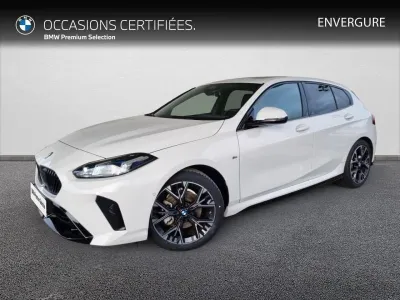BMW Serie 1 120dA 163ch M Sport DKG7 occasion 2025 - Photo 1