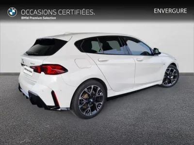 BMW Serie 1 120dA 163ch M Sport DKG7 occasion 2025 - Photo 2