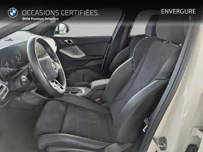 BMW Serie 1 120dA 163ch M Sport DKG7 occasion 2025 - Photo 4