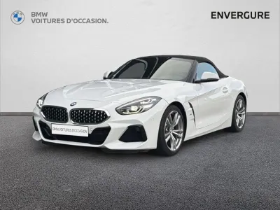 BMW Z4 Roadster sDrive20iA 197ch M Sport occasion 2021 - Photo 1