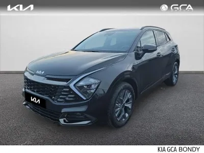KIA Sportage 1.6 T-GDi 210ch HEV 30 Years BVA6 occasion 2025 - Photo 1