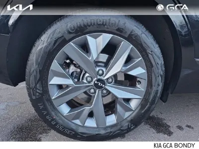 KIA Sportage 1.6 T-GDi 210ch HEV 30 Years BVA6 occasion 2025 - Photo 4