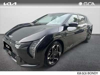 KIA EV4 Autonomie Longue 204ch 81,4kWh GT-Line occasion 2025 - Photo 1