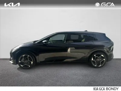 KIA EV4 Autonomie Longue 204ch 81,4kWh GT-Line occasion 2025 - Photo 3