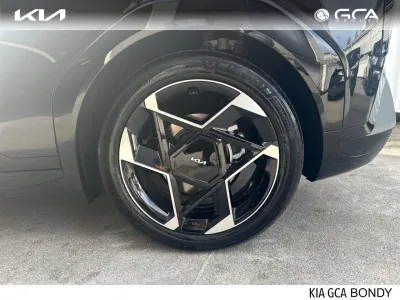 KIA EV4 Autonomie Longue 204ch 81,4kWh GT-Line occasion 2025 - Photo 4