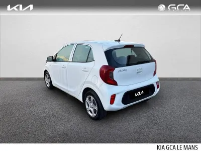 KIA Picanto 1.0 DPi 67ch Active occasion 2023 - Photo 2