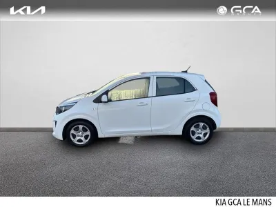 KIA Picanto 1.0 DPi 67ch Active occasion 2023 - Photo 3