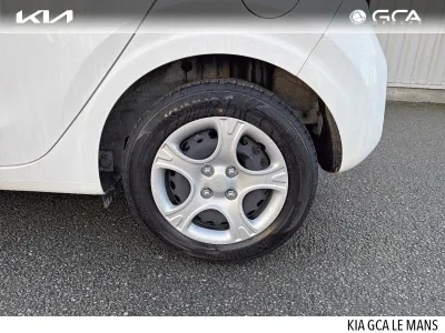 KIA Picanto 1.0 DPi 67ch Active occasion 2023 - Photo 4