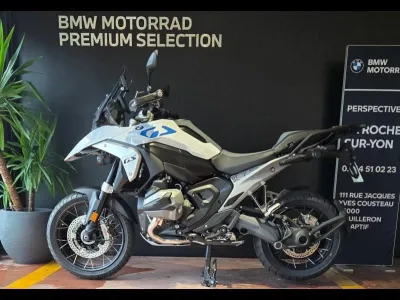 BMW R 1300 GS occasion 2025 - Photo 1