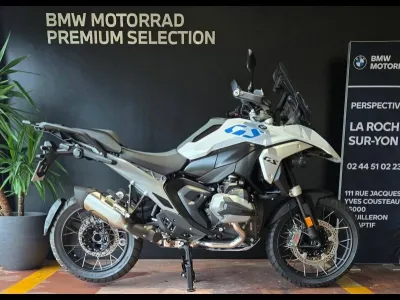 BMW R 1300 GS occasion 2025 - Photo 3
