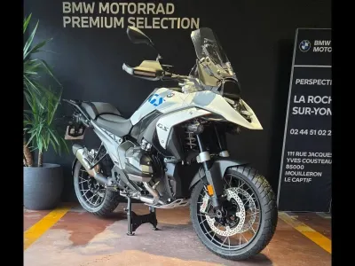 BMW R 1300 GS occasion 2025 - Photo 2