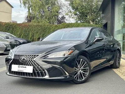 LEXUS ES 300h Luxe MY25 occasion 2024 - Photo 1