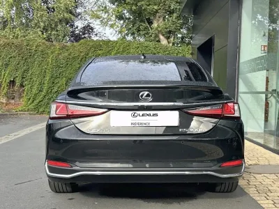 LEXUS ES 300h Luxe MY25 occasion 2024 - Photo 4