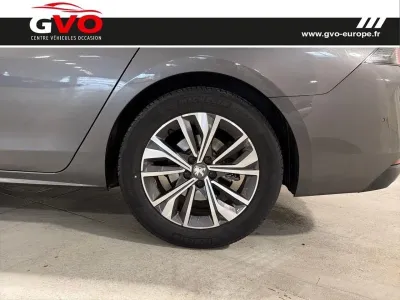 PEUGEOT 508 SW BlueHDi 130ch S&S Allure Pack EAT8 occasion 2021 - Photo 4