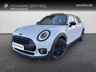 MINI Clubman Cooper 136ch Edition Premium Plus BVA7 occasion 2023 - Photo 1