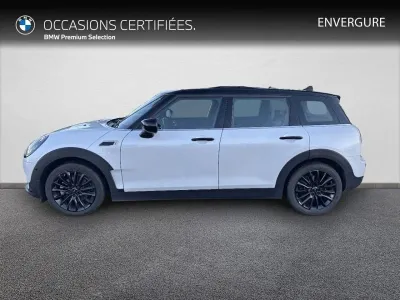 MINI Clubman Cooper 136ch Edition Premium Plus BVA7 occasion 2023 - Photo 3