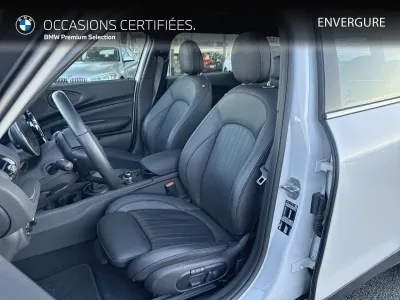 MINI Clubman Cooper 136ch Edition Premium Plus BVA7 occasion 2023 - Photo 4