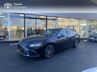 LEXUS ES 300h Luxe MY23 occasion 2023 - Photo 1