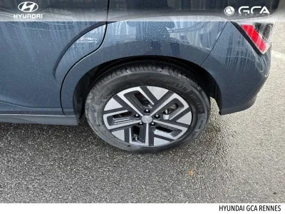 HYUNDAI Kona Electric 39kWh - 136ch Intuitive occasion 2022 - Photo 4
