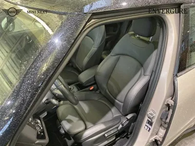 MINI Countryman Cooper 136ch  Highlands BVA7 occasion 2023 - Photo 4