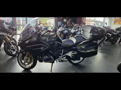 BMW R R 1250 RT occasion 2023 - Photo 2