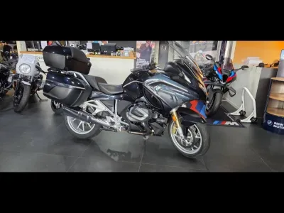 BMW R R 1250 RT occasion 2023 - Photo 1