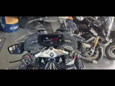 BMW R R 1250 RT occasion 2023 - Photo 3