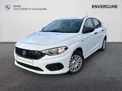 FIAT Tipo 1.4 95ch Tipo 5p occasion 2017 - Photo 1