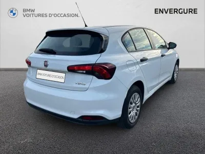 FIAT Tipo 1.4 95ch Tipo 5p occasion 2017 - Photo 2