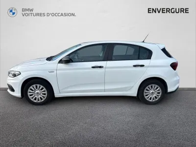 FIAT Tipo 1.4 95ch Tipo 5p occasion 2017 - Photo 3