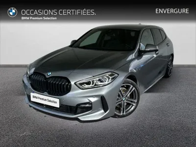 BMW Serie 1 118iA 136ch M Sport DKG7 occasion 2023 - Photo 1