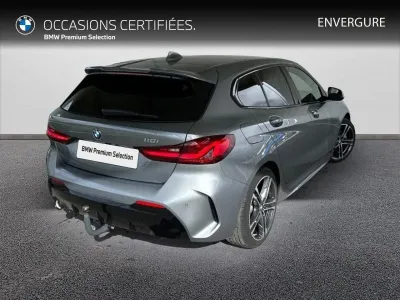 BMW Serie 1 118iA 136ch M Sport DKG7 occasion 2023 - Photo 2