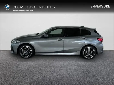 BMW Serie 1 118iA 136ch M Sport DKG7 occasion 2023 - Photo 3