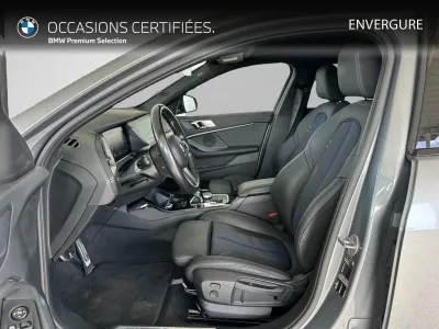 BMW Serie 1 118iA 136ch M Sport DKG7 occasion 2023 - Photo 4