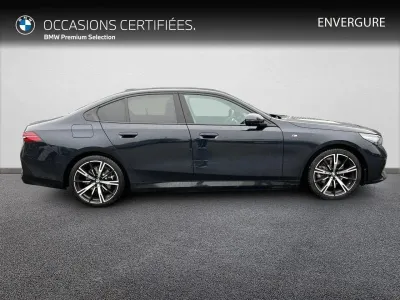 BMW Série 5 530e 299ch M Sport occasion 2025 - Photo 3