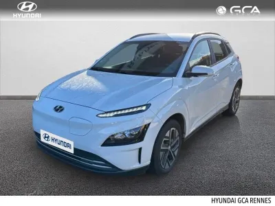 HYUNDAI Kona Electric 39kWh - 136ch Intuitive occasion 2022 - Photo 1