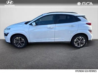 HYUNDAI Kona Electric 39kWh - 136ch Intuitive occasion 2022 - Photo 3