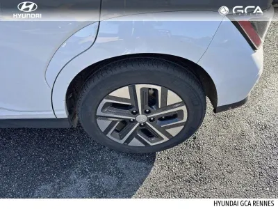 HYUNDAI Kona Electric 39kWh - 136ch Intuitive occasion 2022 - Photo 4