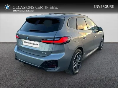 BMW Serie 2 ActiveTourer 218i 136ch M Sport DKG7 occasion 2025 - Photo 2