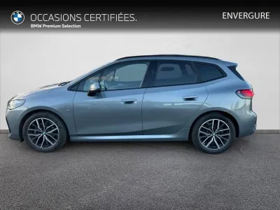 BMW Serie 2 ActiveTourer 218i 136ch M Sport DKG7 occasion 2025 - Photo 3