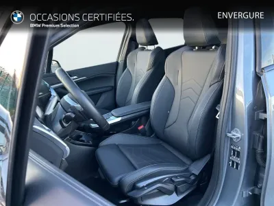 BMW Serie 2 ActiveTourer 218i 136ch M Sport DKG7 occasion 2025 - Photo 4