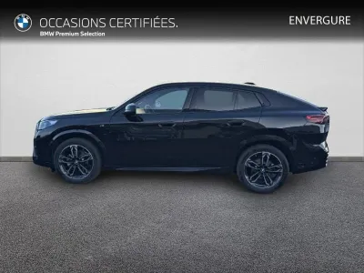 BMW X2 iX2 eDrive20 204ch M Sport occasion 2025 - Photo 3