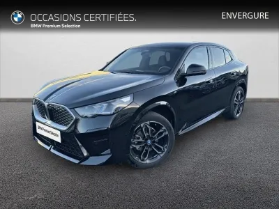 BMW X2 iX2 eDrive20 204ch M Sport occasion 2025 - Photo 1