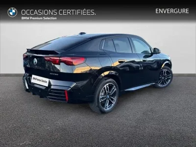 BMW X2 iX2 eDrive20 204ch M Sport occasion 2025 - Photo 2