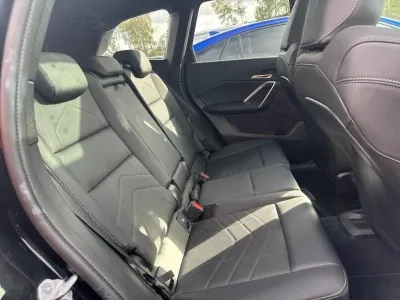 BMW X1 sDrive20d 163ch M Sport occasion 2025 - Photo 4