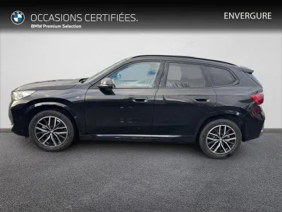 BMW X1 sDrive20d 163ch M Sport occasion 2025 - Photo 3