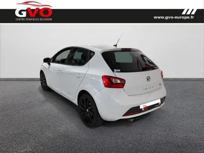 SEAT Ibiza 1.2 TSI 110ch FR occasion 2016 - Photo 2